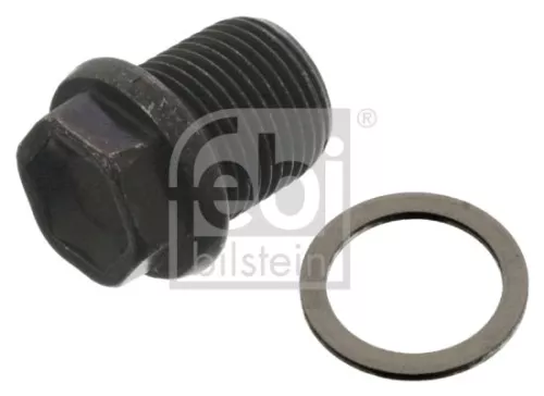 FEBI BILSTEIN 1x Screw Plug, oil sump (47739)