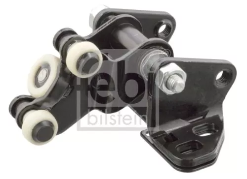 FEBI BILSTEIN 1x Roller Guide, sliding door (47765)