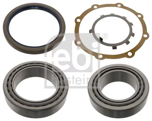 FEBI BILSTEIN 1x Wheel Bearing Kit (47785)