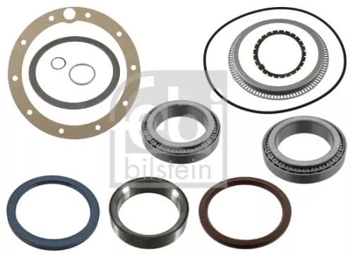 FEBI BILSTEIN 1x Wheel Bearing Kit (47788)