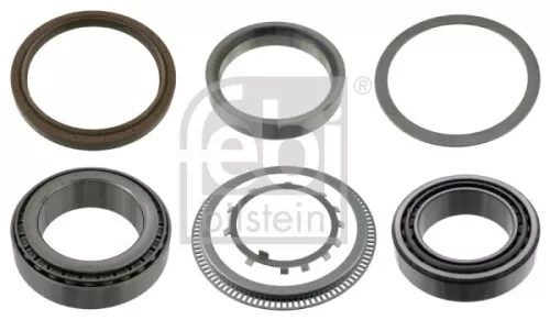 FEBI BILSTEIN 1x Wheel Bearing Kit (47790)