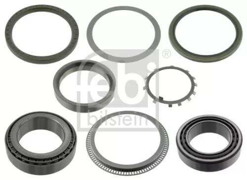 FEBI BILSTEIN 1x Wheel Bearing Kit (47791)