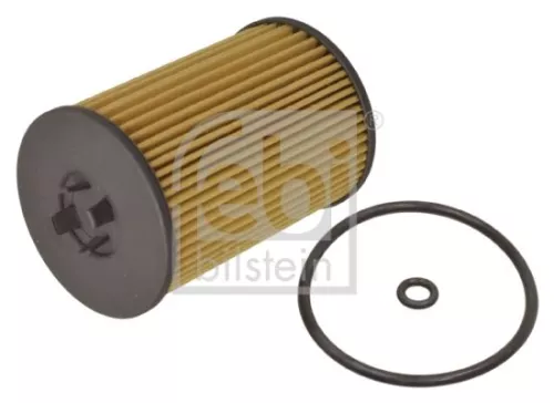 FEBI BILSTEIN 1x Oil Filter (47827)