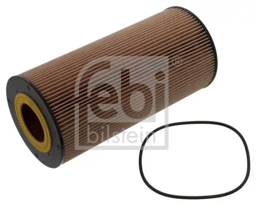 FEBI BILSTEIN 1x Oil Filter (47863)