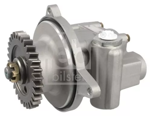1x Hydraulic Pump, steering