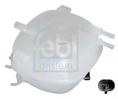 FEBI BILSTEIN 1x Expansion Tank, coolant (47893)