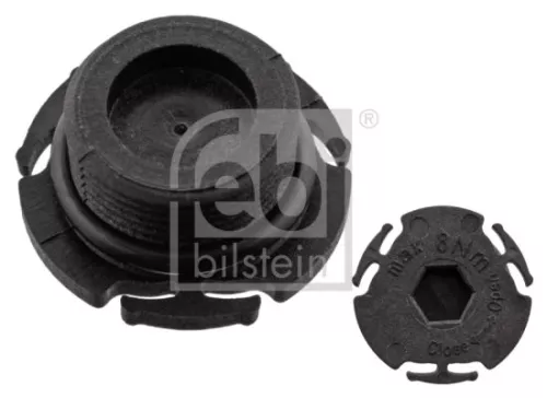 FEBI BILSTEIN 1x Screw Plug, oil sump (47894)