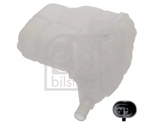 FEBI BILSTEIN 1x Expansion Tank, coolant (47902)