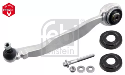 FEBI BILSTEIN 1x Control/Trailing Arm, wheel suspension (47922)