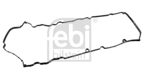 1x Gasket, cylinder head cover