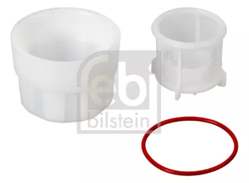 1x Fuel Filter