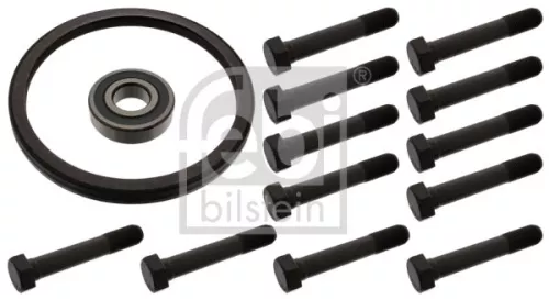 FEBI BILSTEIN 1x Repair Kit, flywheel (47988)