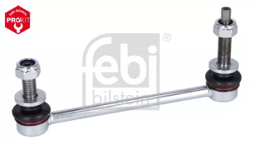 FEBI BILSTEIN 1x Link/Coupling Rod, stabiliser bar (48001)