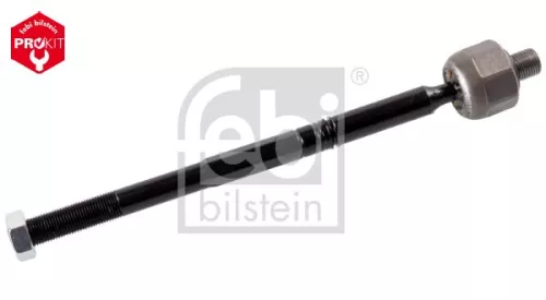 FEBI BILSTEIN 1x Inner Tie Rod (48063)