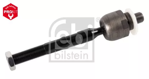 FEBI BILSTEIN 1x Inner Tie Rod (48069)