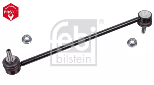 FEBI BILSTEIN 1x Link/Coupling Rod, stabiliser bar (48091)