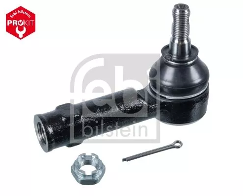 FEBI BILSTEIN 1x Tie Rod End (48130)