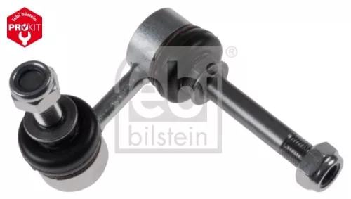 FEBI BILSTEIN 1x Link/Coupling Rod, stabiliser bar (48137)