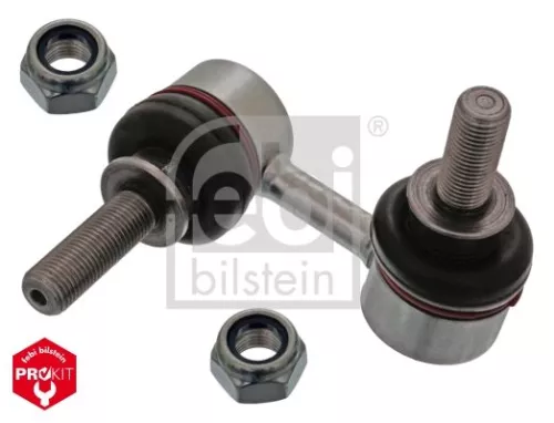 FEBI BILSTEIN 1x Link/Coupling Rod, stabiliser bar (48140)