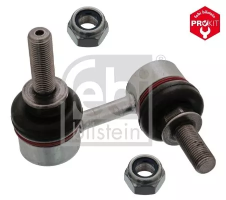 FEBI BILSTEIN 1x Link/Coupling Rod, stabiliser bar (48141)