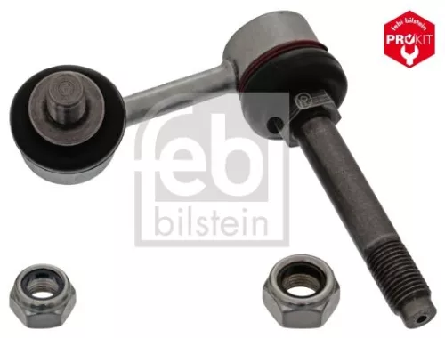 FEBI BILSTEIN 1x Link/Coupling Rod, stabiliser bar (48143)