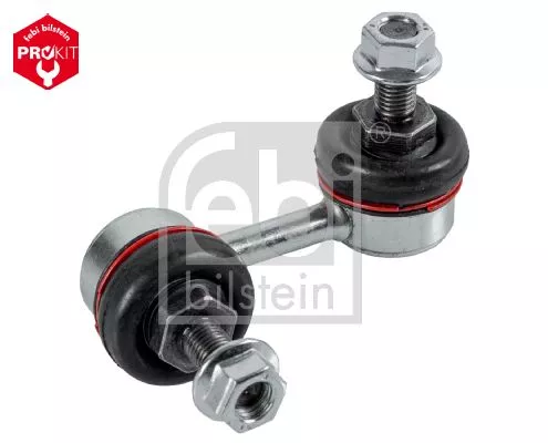 FEBI BILSTEIN 1x Link/Coupling Rod, stabiliser bar (48155)