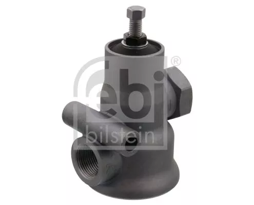 FEBI BILSTEIN 1x Pressure Limiting Valve (48328)