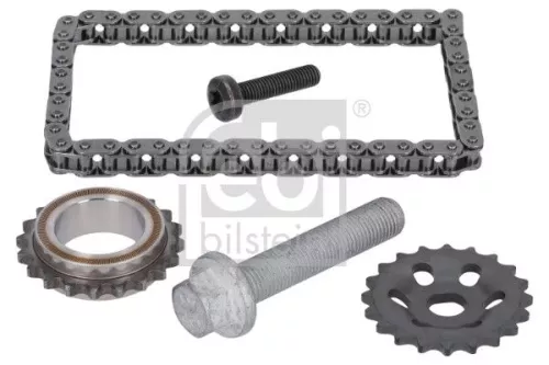 FEBI BILSTEIN 1x Chain Kit, oil pump drive (48384)