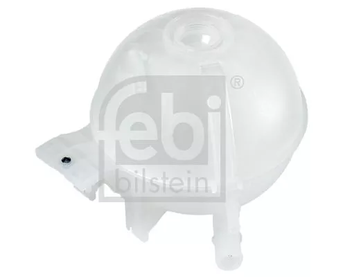 1x Expansion Tank, coolant