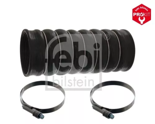 FEBI BILSTEIN 1x Charge Air Hose (48431)