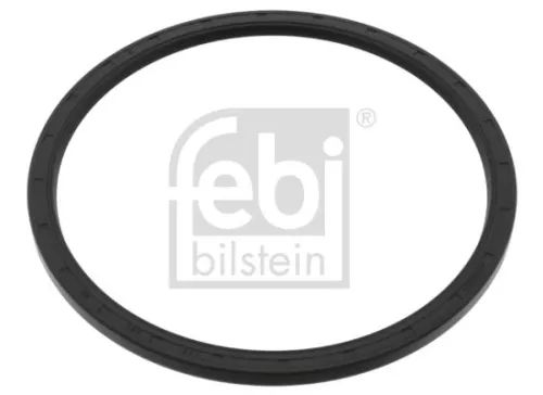 FEBI BILSTEIN 1x Seal Ring, spring link (48443)