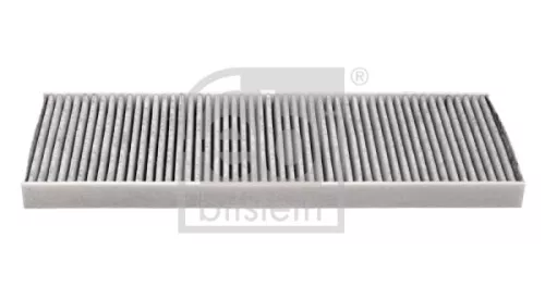 FEBI BILSTEIN 1x Filter, cabin air (48504)