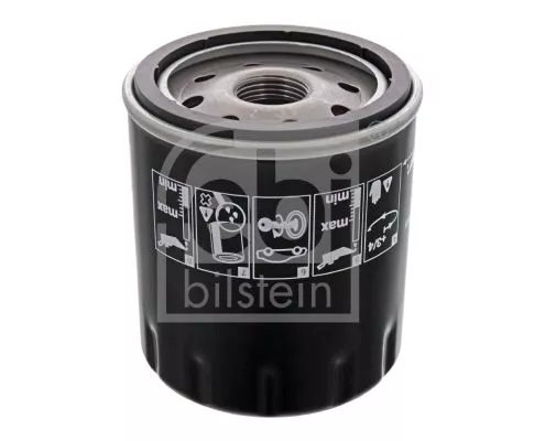 FEBI BILSTEIN 1x Oil Filter (48505)