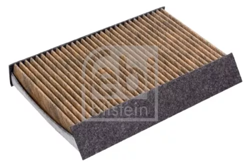 FEBI BILSTEIN 1x Filter, cabin air (48540)
