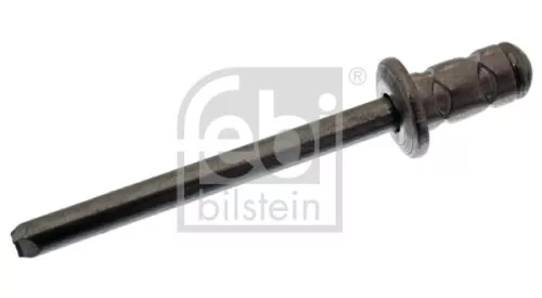 FEBI BILSTEIN 25x Blind Rivet (48609)