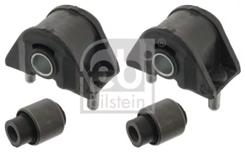 FEBI BILSTEIN 1x Mounting and Bolting Kit, control/trailing arm (48617)