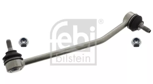 FEBI BILSTEIN 1x Selector-/Shift Rod (48669)