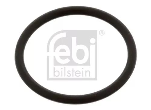 FEBI BILSTEIN 3x Seal, injector holder (48674)