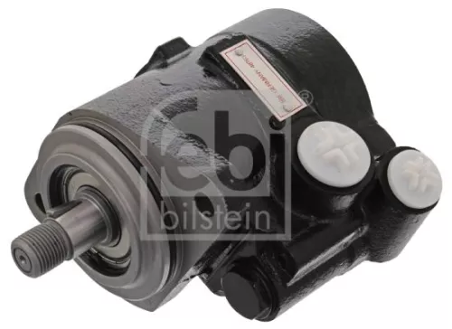FEBI BILSTEIN 1x Hydraulic Pump, steering (48763)
