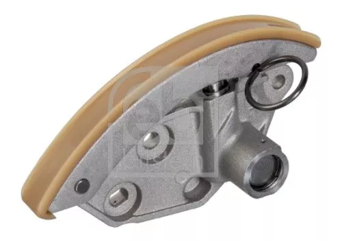 FEBI BILSTEIN 1x Tensioner, timing chain (48766)