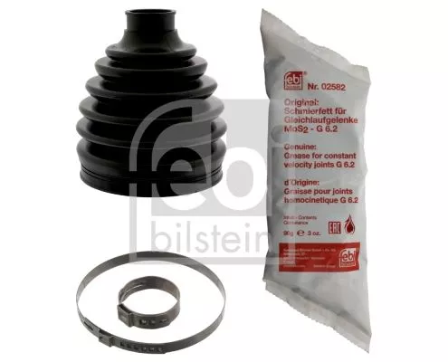 FEBI BILSTEIN 1x Bellow Kit, drive shaft (48816)