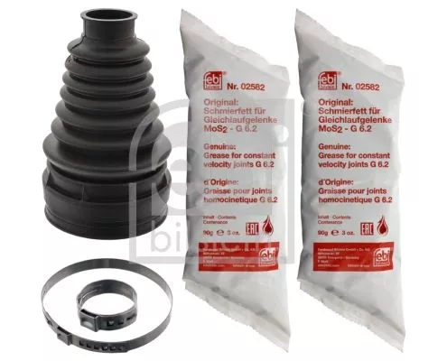 FEBI BILSTEIN 1x Bellow Kit, drive shaft (48822)