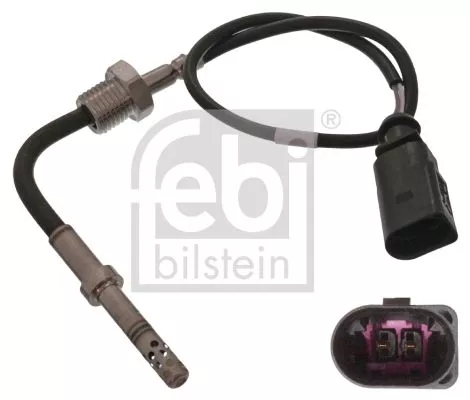 FEBI BILSTEIN 1x Sensor, exhaust gas temperature (48838)