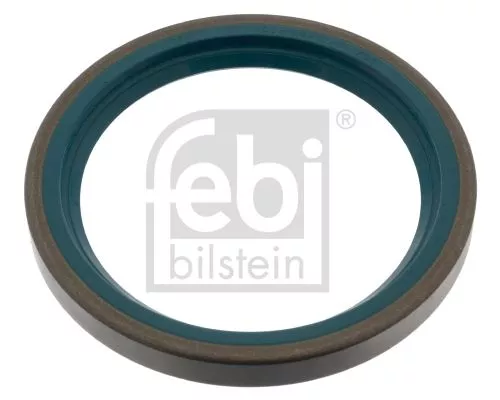 FEBI BILSTEIN 1x Shaft Seal, wheel hub (48865)