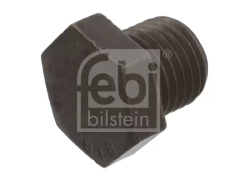 FEBI BILSTEIN 1x Screw Plug, oil sump (48877)