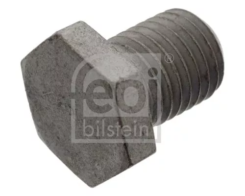 FEBI BILSTEIN 1x Screw Plug, oil sump (48890)