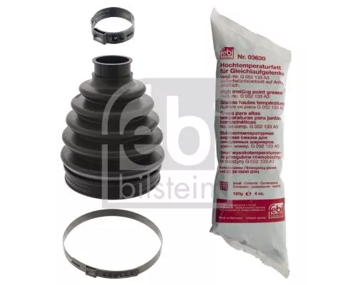 FEBI BILSTEIN 1x Bellow Kit, drive shaft (48928)