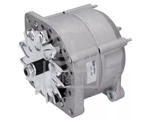 FEBI BILSTEIN 1x Alternator (48934)