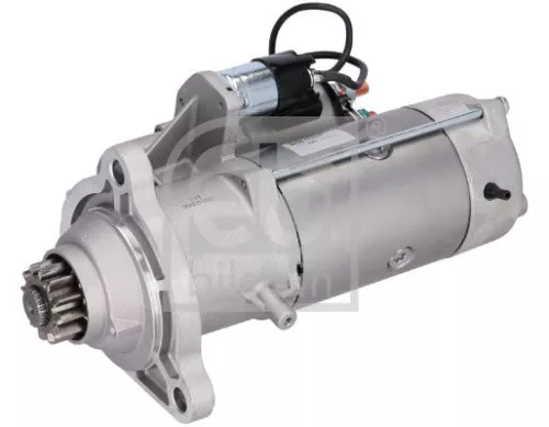 FEBI BILSTEIN 1x Starter (48989)