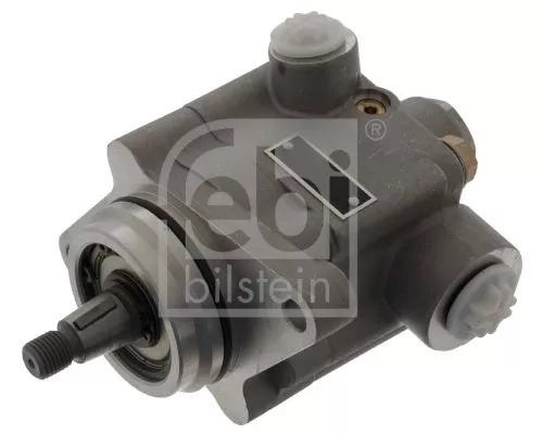 FEBI BILSTEIN 1x Hydraulic Pump, steering (49019)